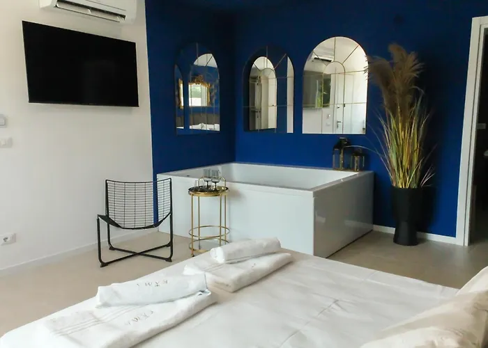 Bed and Breakfast Kama Bari